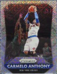 Carmelo Anthony