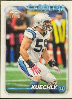 Luke Kuechly