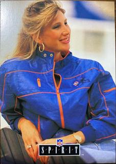 Janet Elway