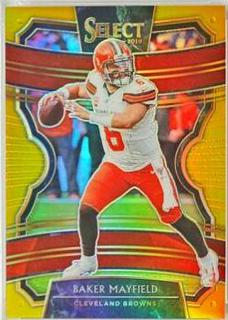Baker Mayfield