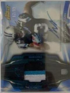 Kelvin Benjamin