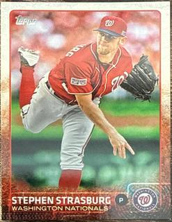 Stephen Strasburg