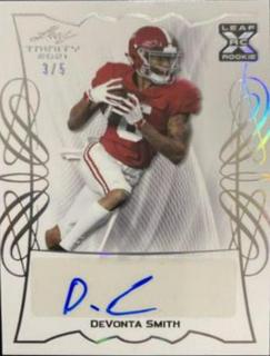 DeVonta Smith