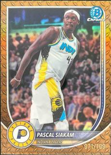 Pascal Siakam