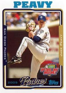 Jake Peavy