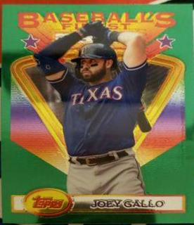 Joey Gallo