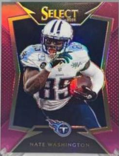 Nate Washington