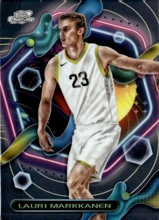 Lauri Markkanen