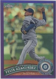 Felix Hernandez