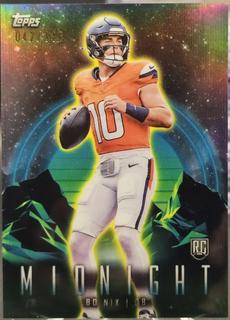 Bo Nix