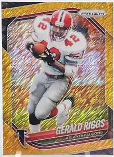 Gerald Riggs