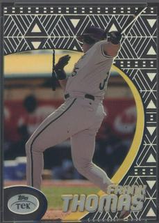 Frank Thomas