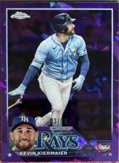 Kevin Kiermaier