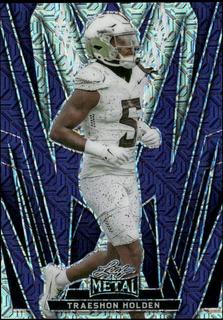 Traeshon Holden