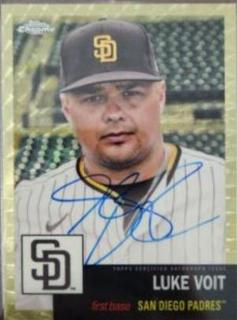 Luke Voit