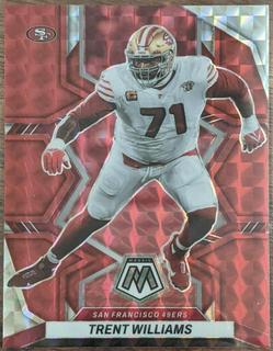 Trent Williams