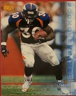 Terrell Davis