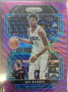 Mo Bamba