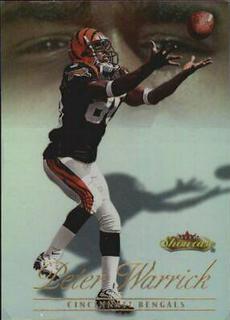 Peter Warrick