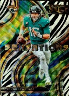 Trevor Lawrence