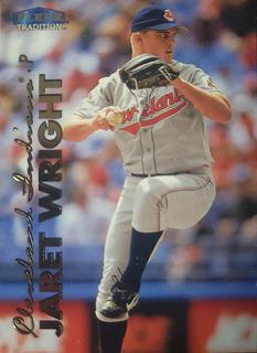 Jaret Wright