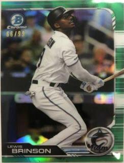 Lewis Brinson