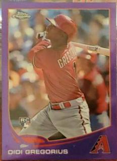 Didi Gregorius