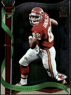 Tony Gonzalez