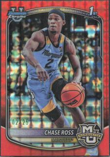 Chase Ross