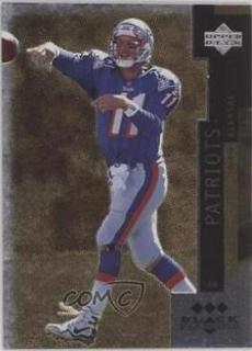 Drew Bledsoe