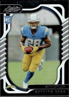 Isaiah Spiller