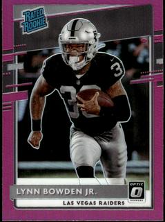 Lynn Bowden Jr.