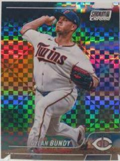Dylan Bundy