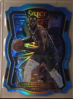 Lance Stephenson