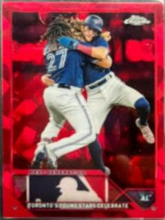 Vladimir Guerrero Jr.