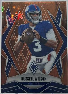 Russell Wilson