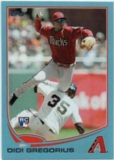 Didi Gregorius