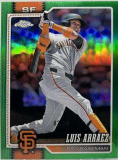 Luis Arraez