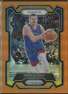 Nikola Jokic