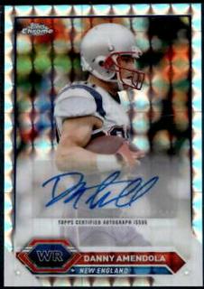 Danny Amendola