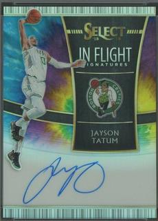 Jayson Tatum