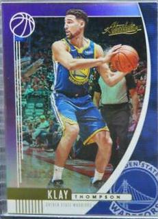 Klay Thompson