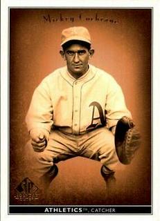 Mickey Cochrane