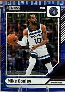 Mike Conley