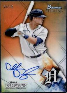 Dillon Dingler