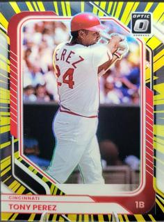 Tony Perez