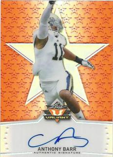 Anthony Barr