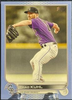 Chad Kuhl