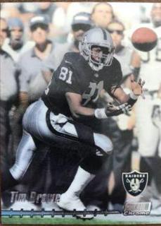 Tim Brown