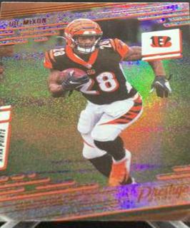 Joe Mixon